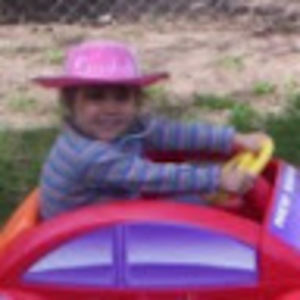 Meet your Posher, Audra